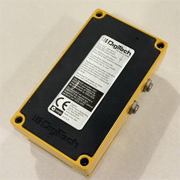 ギター DigiTech CROSSROADS Eric Clapton DigiTech CROSSROAD