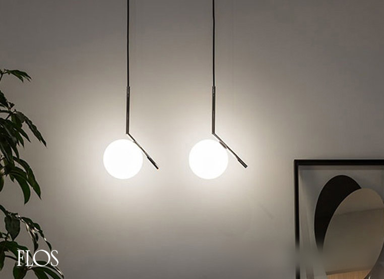 シーリングライト・天井照明 Flos Global s1 シーリングライト・天井