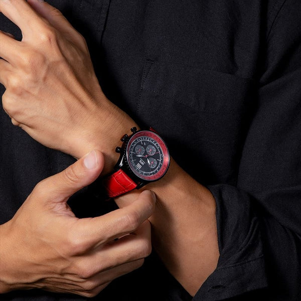 ANGEL CLOVER NTS44MFG TO Exclusive MF GHOST Collaboration with