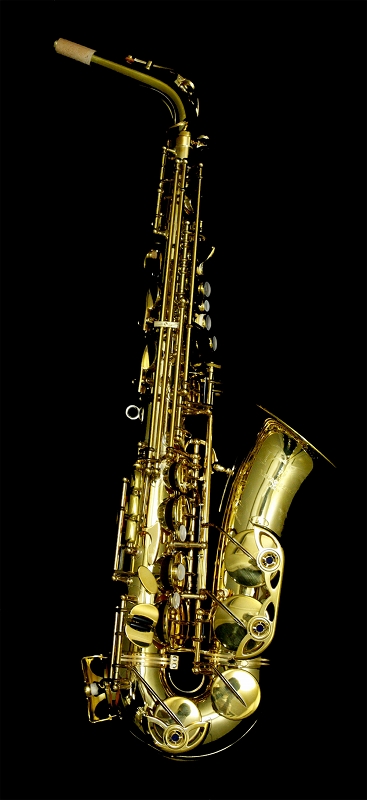 Yanagisawa A-901Ⅱ アンラッカーモデル