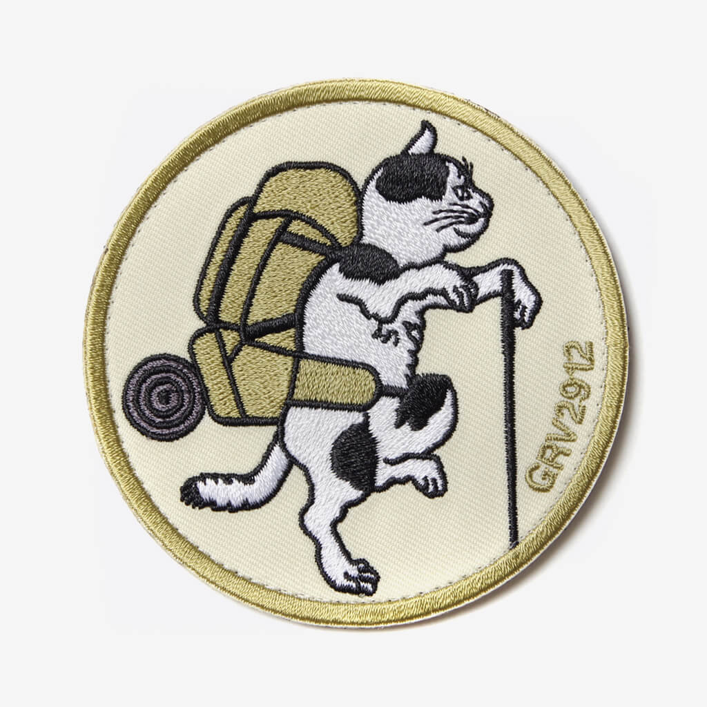 groovisions グルーヴィジョンズ グルビ 空箱 GRV2287