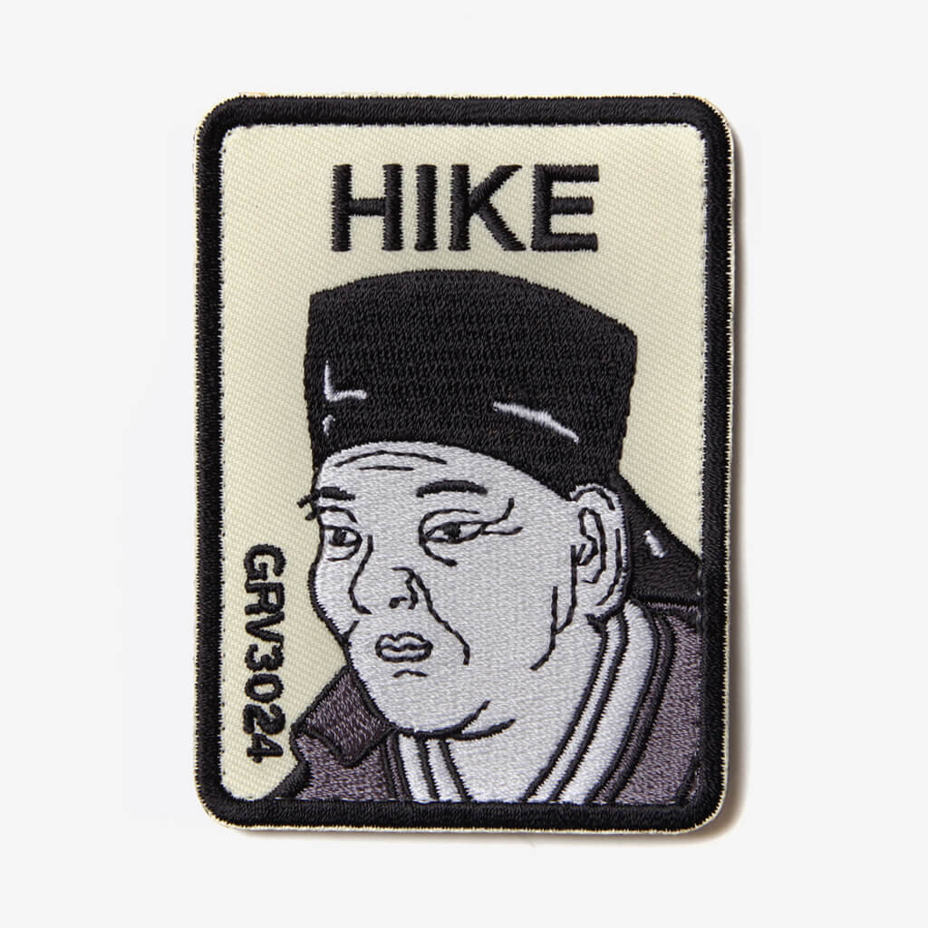 groovisions グルーヴィジョンズ Wappen GRV3026 Blue - Nicetime