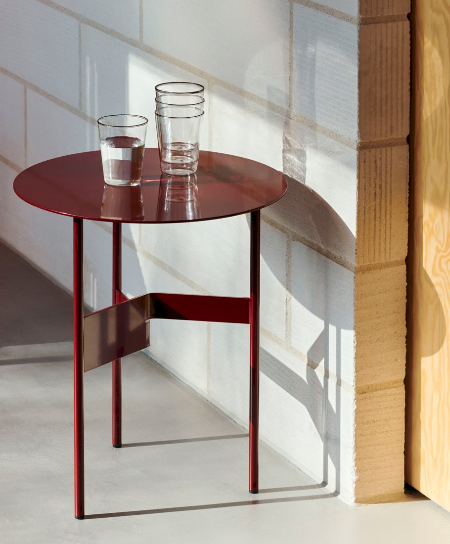 tetsu0525】 Gplanコーヒーテーブル.Nathanチェア4脚 tetsu0525様専用