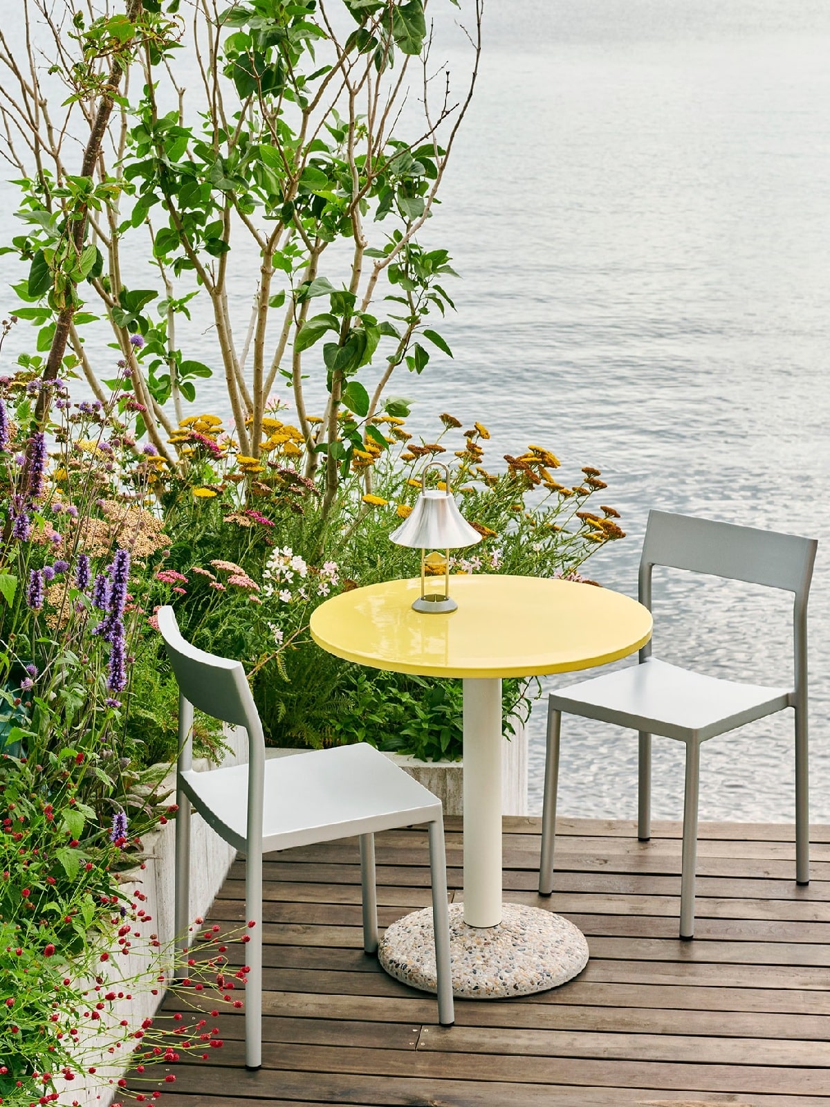 CERAMIC TABLE Φ70｜北欧デンマーク インテリアブランドの通販サイト