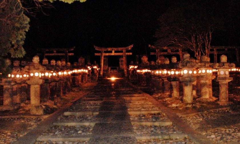 イベント｜萩市観光協会公式サイト｜山口県萩市