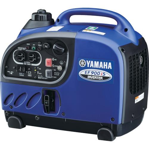YAMAHA EF1800iS ポータブル発電機 未使用 保管品 ヤマハ EF1800iS