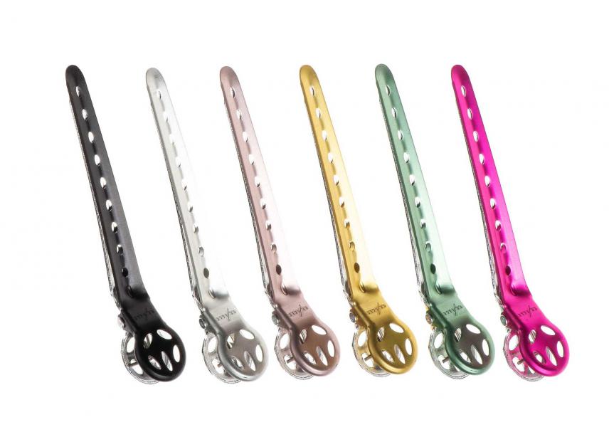 コーム、クリップ、ブラシ｜美容ハサミなら飛燕シザー (hien scissors)