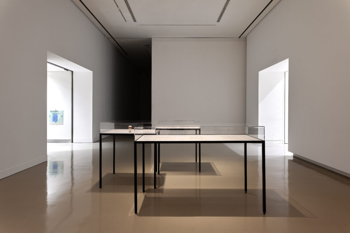 崇高さに関する抽象的な覚書｜展覧会｜広島市現代美術館 | Hiroshima MOCA