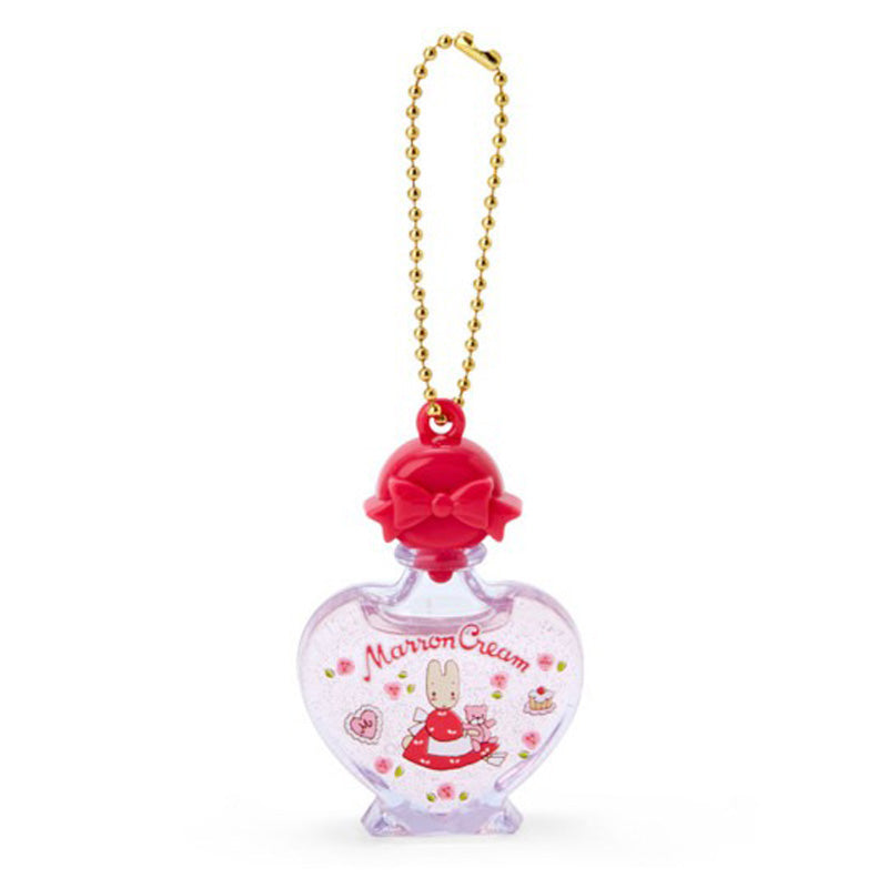 Sanrio Retro Perfume-Shaped Keychain – JapanLA