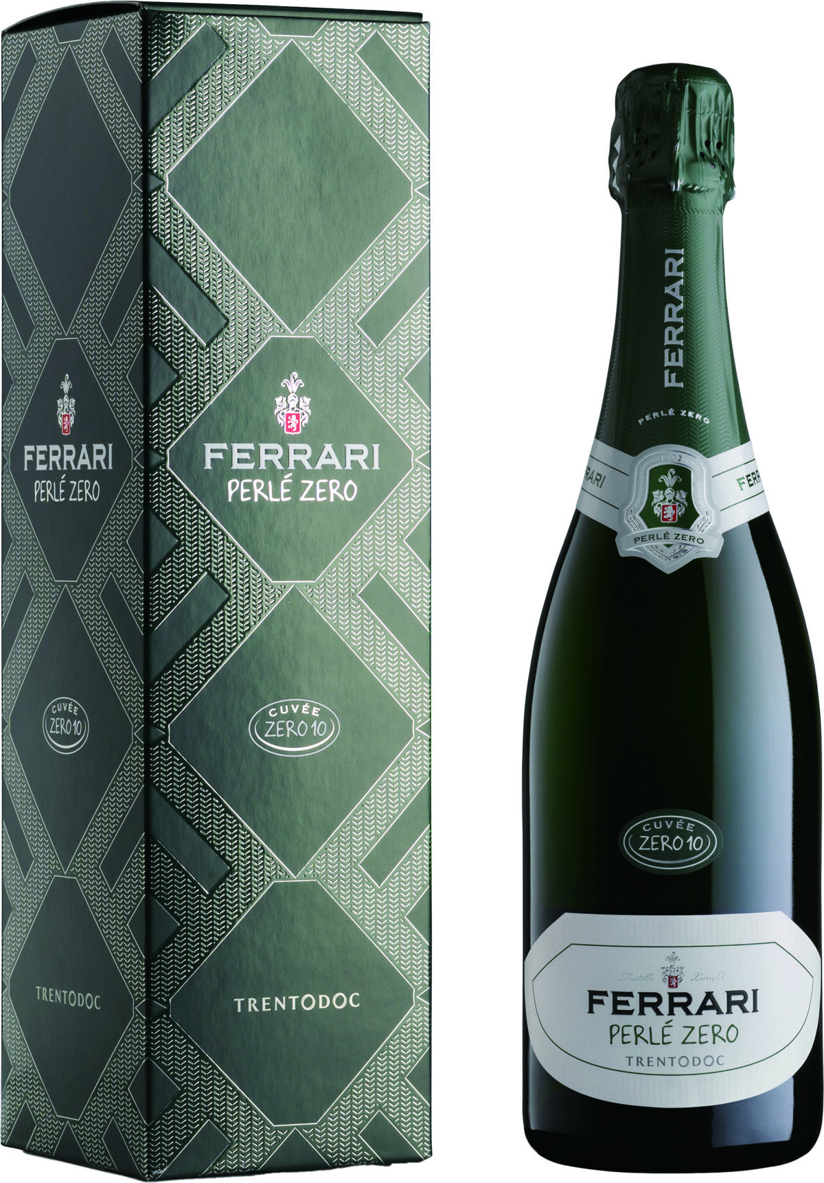 FERRARI PERLE 2009 スパークリングワイン FERRARI PERLE 2009