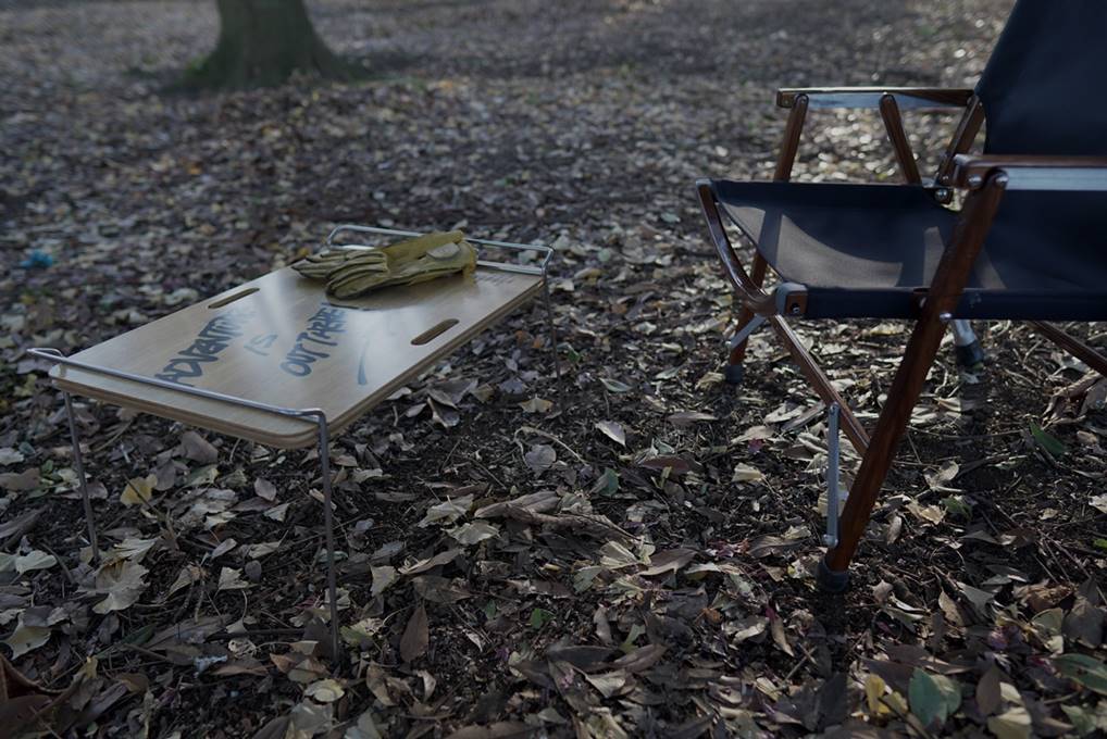 AIOT 38パレット パレ男】 汎用性抜群のテーブルトップ by 38explore