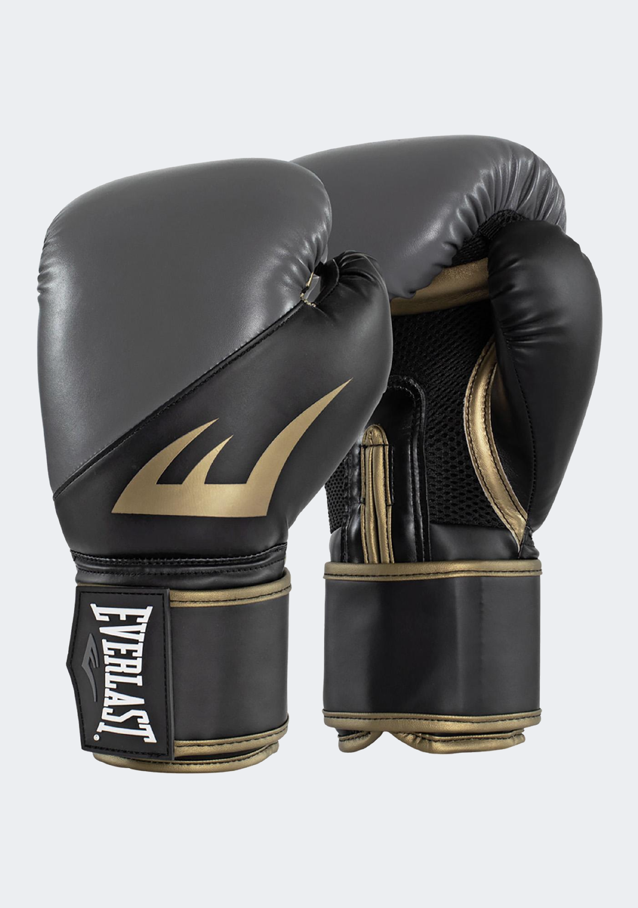 EVERLAST ELITE ボクシンググローブ ネイビー⁄ピンク 8oz