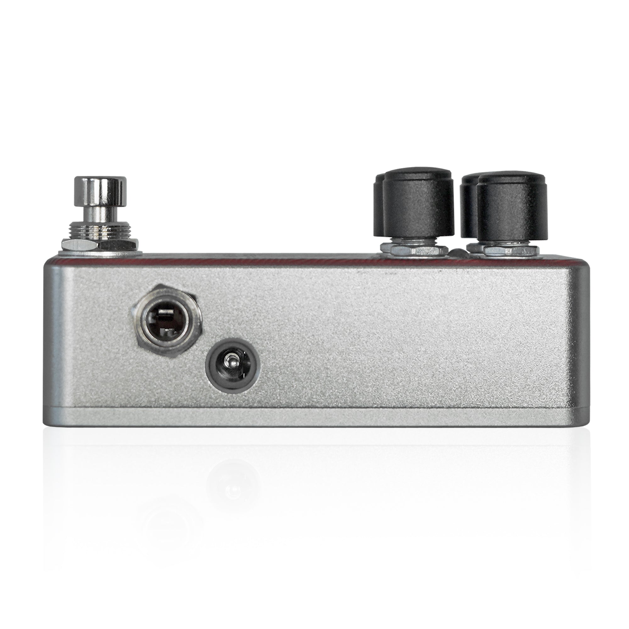 2/5 16:00まで面ファスナー付属!】One Control STRAWBERRY RED