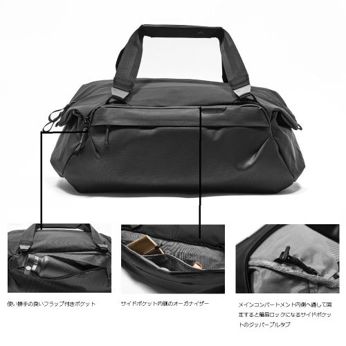 荻窪カメラのさくらや / Peak Design(ピークデザイン) トラベル