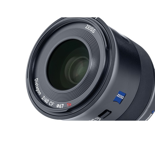 荻窪カメラのさくらや / カールツァイス Batis 2/40 CF[ソニーEマウント]