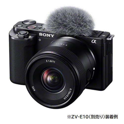 荻窪カメラのさくらや / ソニー E 11mm F1.8 [SEL11F18] 【冬特価実施中】