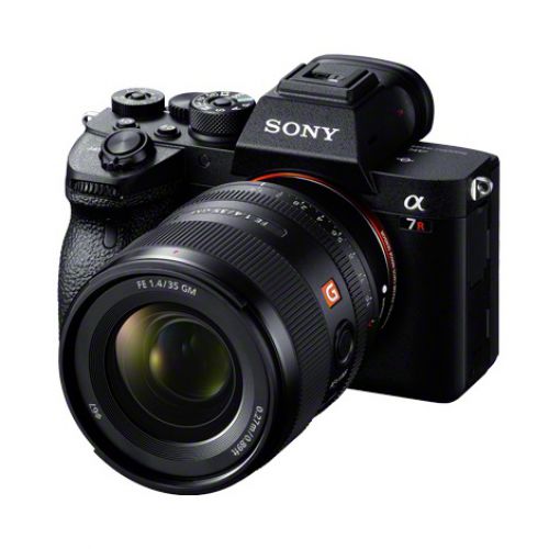 ソニーFE 35mm F1.4 GMレンズ (ZEISS UVフィルター付き) Amazon.com