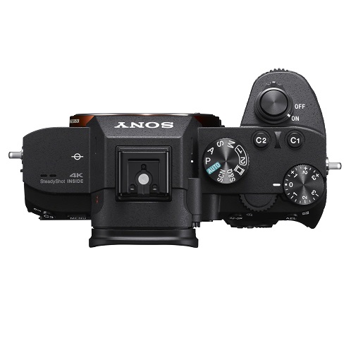 荻窪カメラのさくらや / ソニー α7 III ボディ[ILCE-7M3]【さらに下取