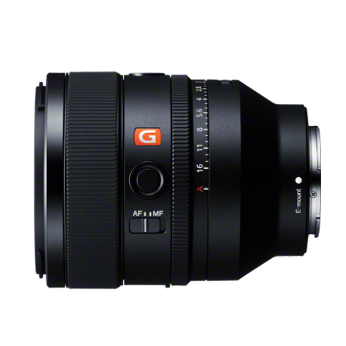 SONY FE 50mm F1.2 GM レンズ傷無し 可変偏光フィルター SONY FE 50mm