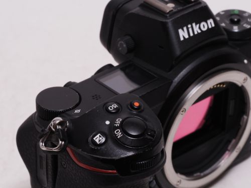 荻窪カメラのさくらや / ニコン Z6 ボディ 【中古】(B:516)