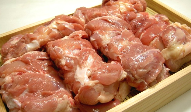 鶏もも正肉｜国産鶏肉｜和牛のセキグチ肉店 商品詳細｜黒毛和牛の上州