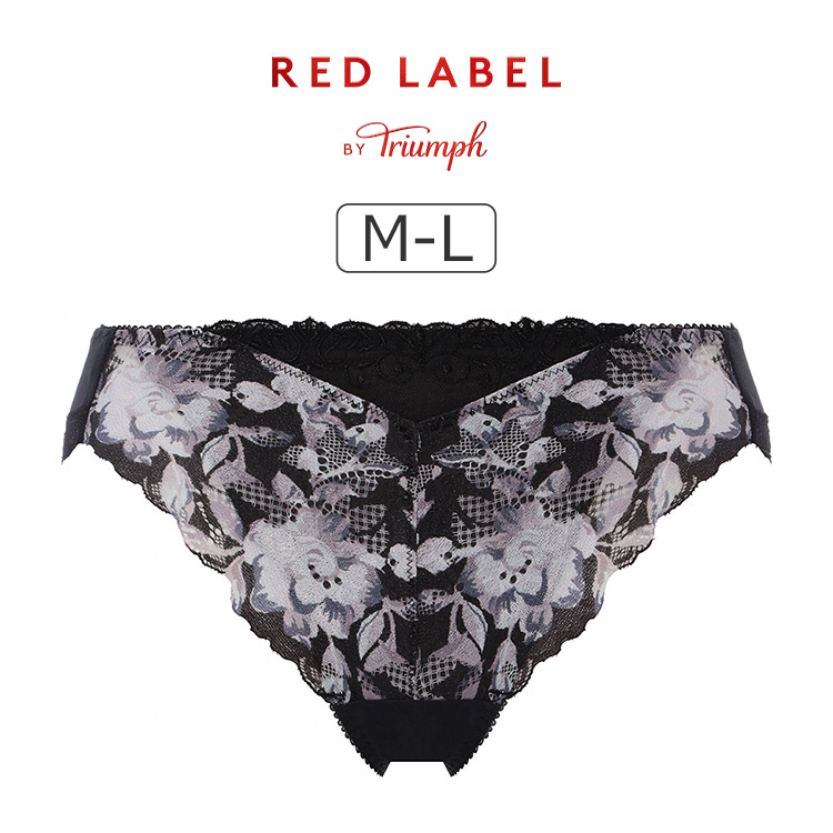 TR0121Hikini｜トリンプ レッドレーベル バイ トリンプ TR0121シリーズ