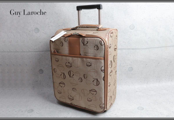 ギラロッシュ ビジネスショルダーバッグ Guy Laroche - 未使用