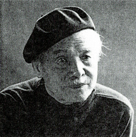 OsakaPrints.com: Biography of Nakagawa Isaku (中川伊作)