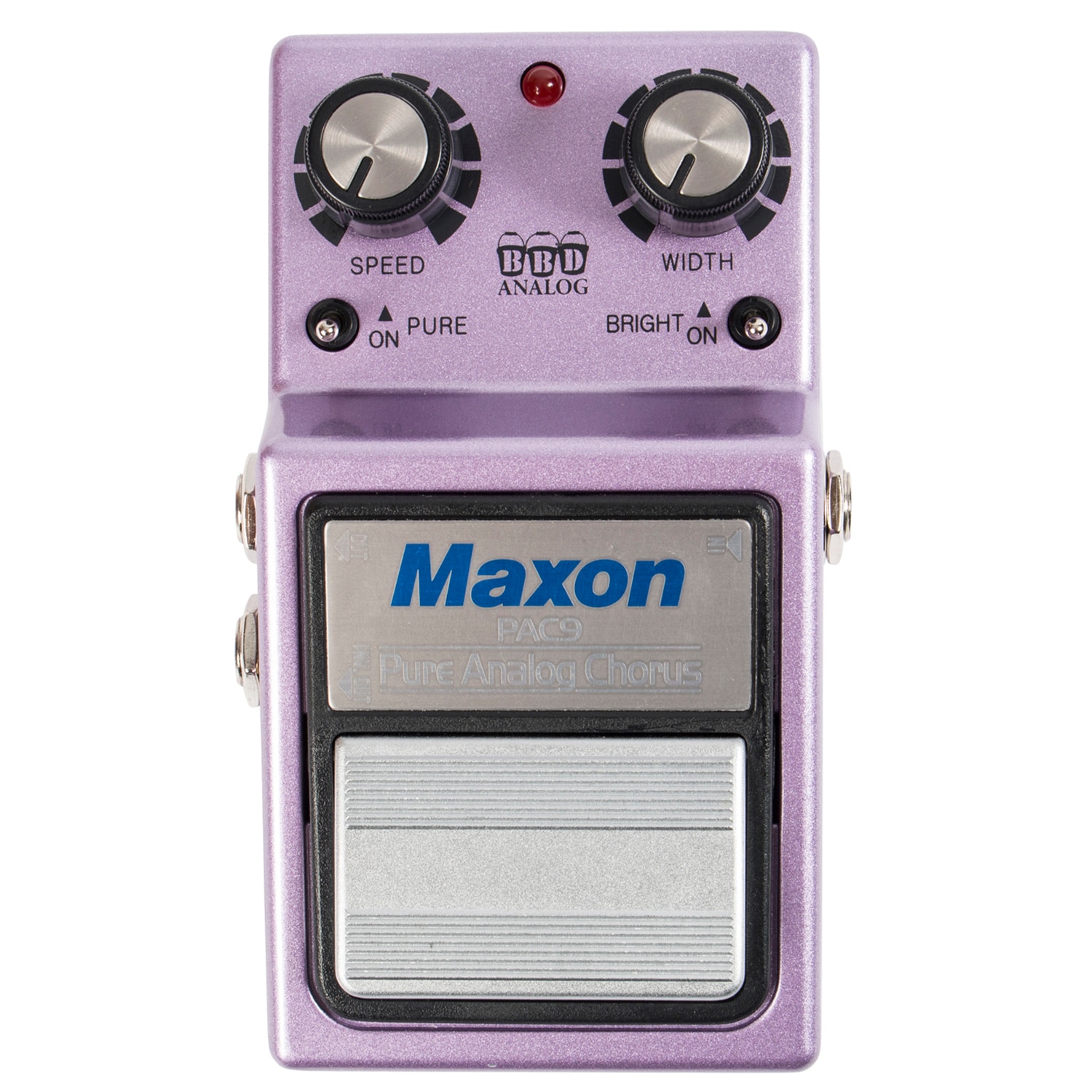 Maxon CS-550 Stereo Chorus 【公式通販】