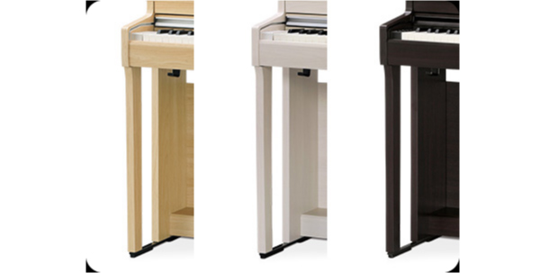 KAWAIの高品質電子ピアノCN201をご紹介いたします。