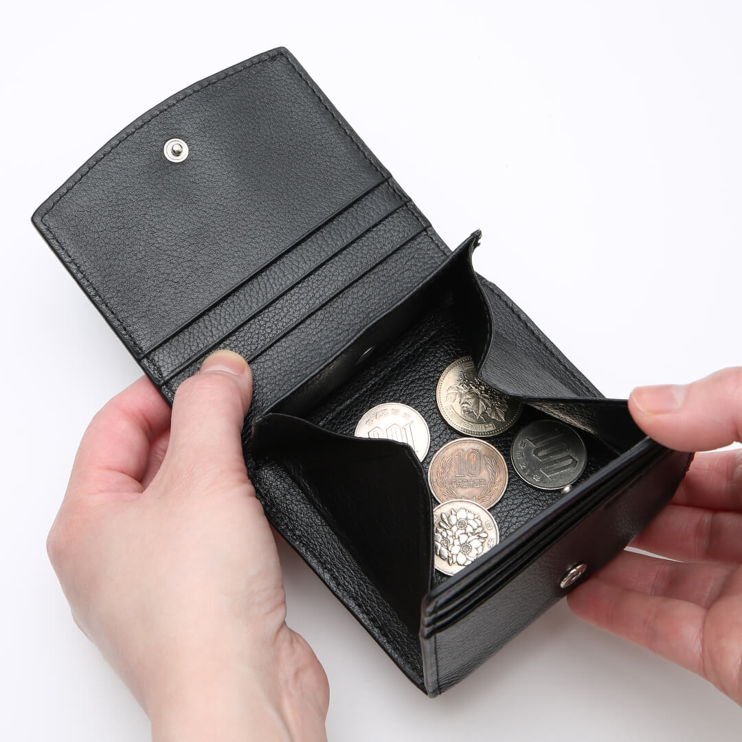 Arch Wallet｜アーチ ウォレット – マザーハウス 公式サイト