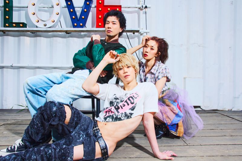 WHITE JAM｜ARTIST｜MountAlive