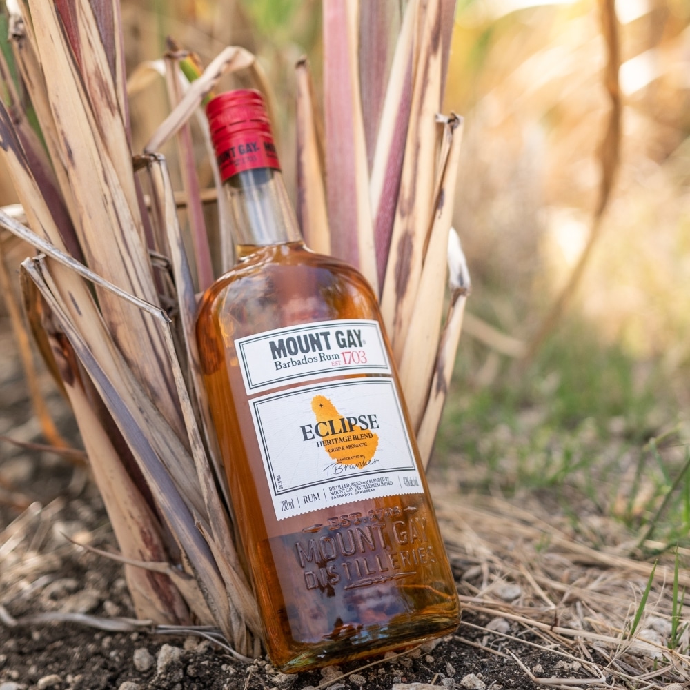 Mount Gay Rum | Eclipse