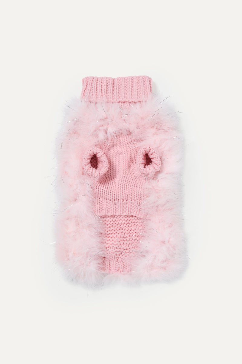 Christian Cowan Holiday Glitz Jumper – maxbone