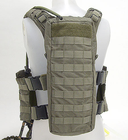 tactical assault gear グラディエーターチェストリグ 【公式通販】