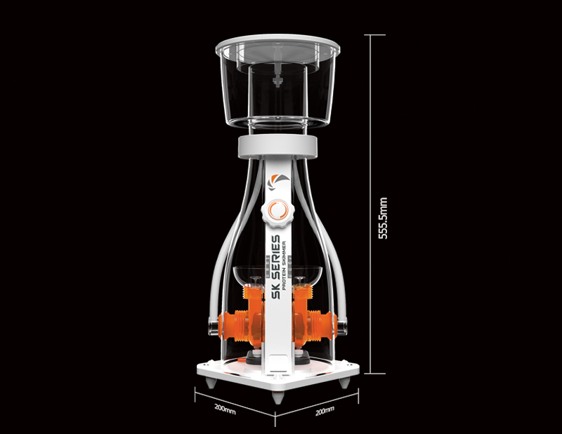 Maxspect MJ-SK400 Skimmer プロテインスキマー 【公式通販】