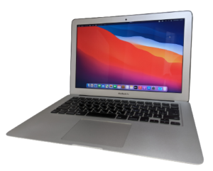 MacBook Air 13-inch Mid 2013 Core i7 1.7GHz / 8GBメモリ | Mac修理