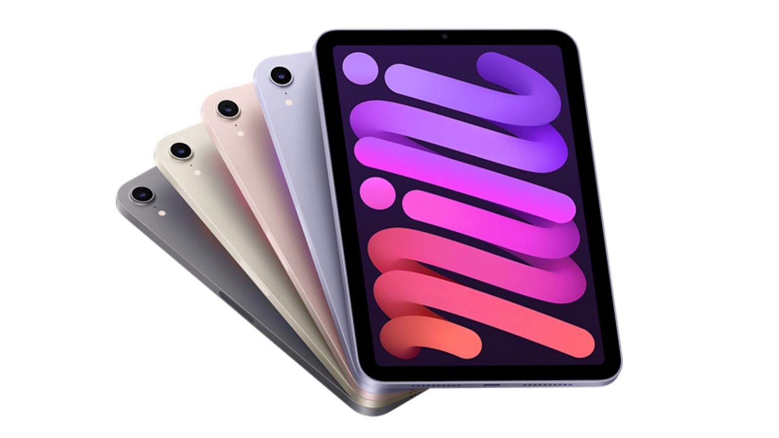 iPad mini 6 (2021) Review | Macworld