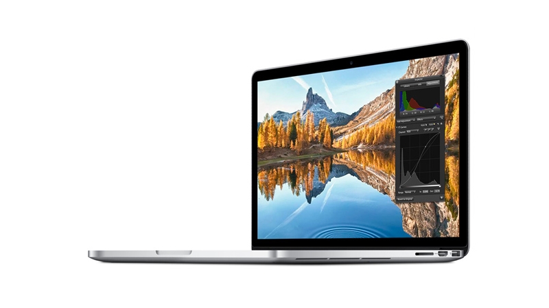 Apple 13in Retina MacBook Pro review (2.7GHz, 256GB, Early 2015