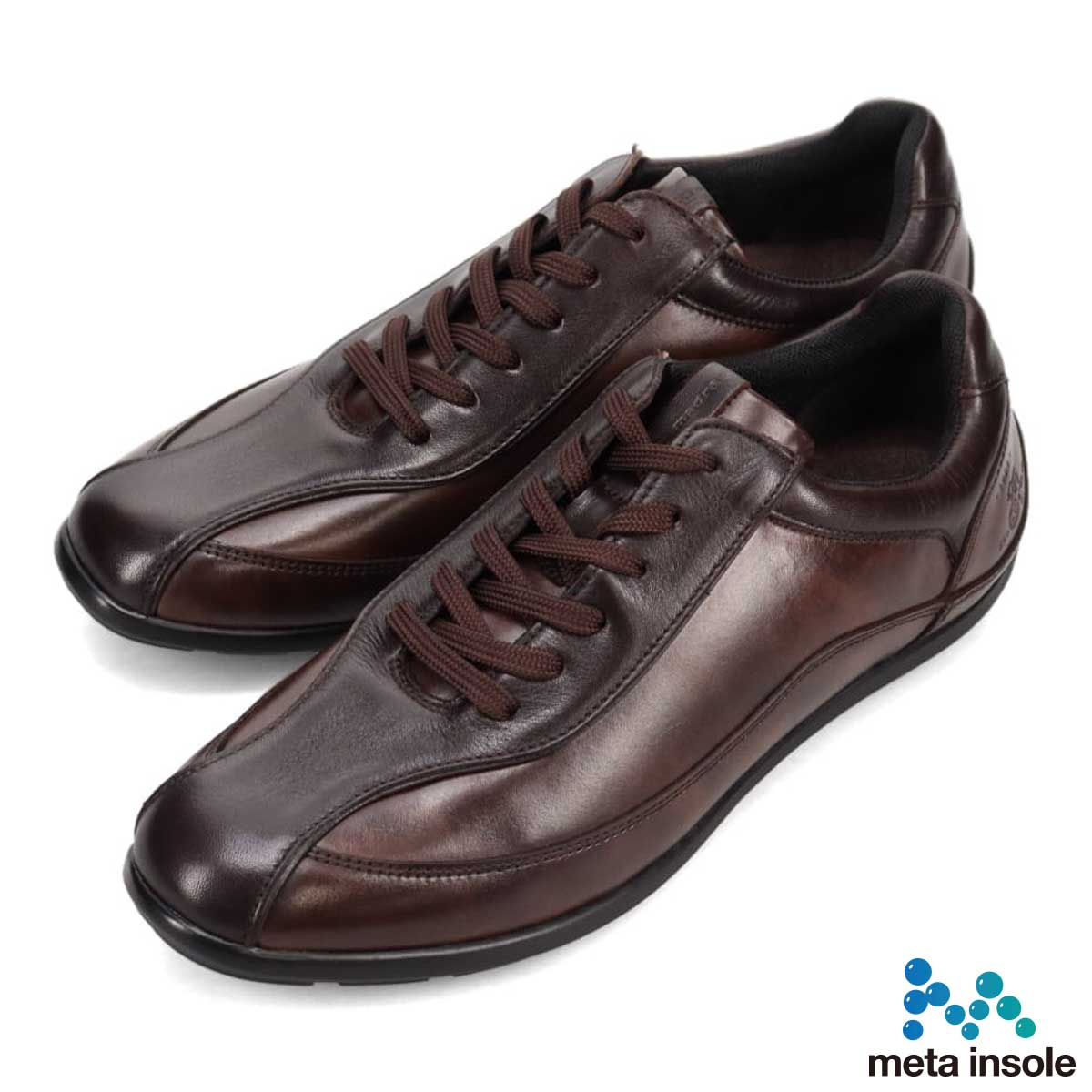 マドラス madras 特許 リカバリーメタインソール搭載シューズ レザー