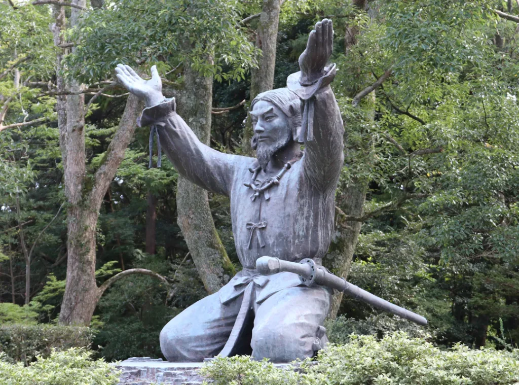 大国主命（オオクニノヌシノミコト） 神在月 出雲大社 ｜出雲に八百