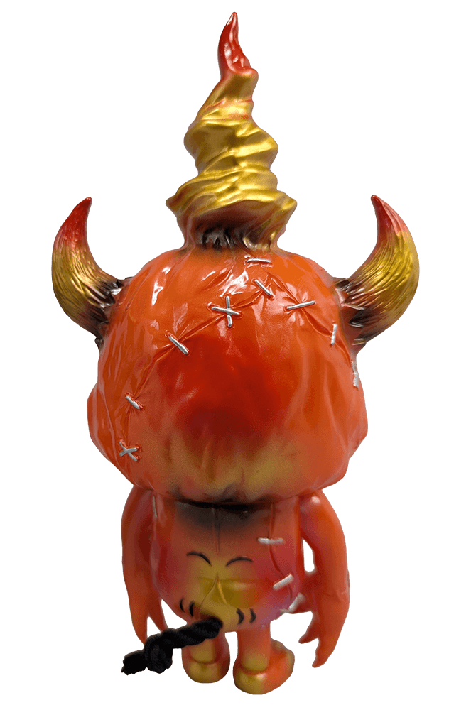 まんだらけ | T9G×VINYL JUNKIES VATUNDOO SP7 8周年限定 BLObPUS