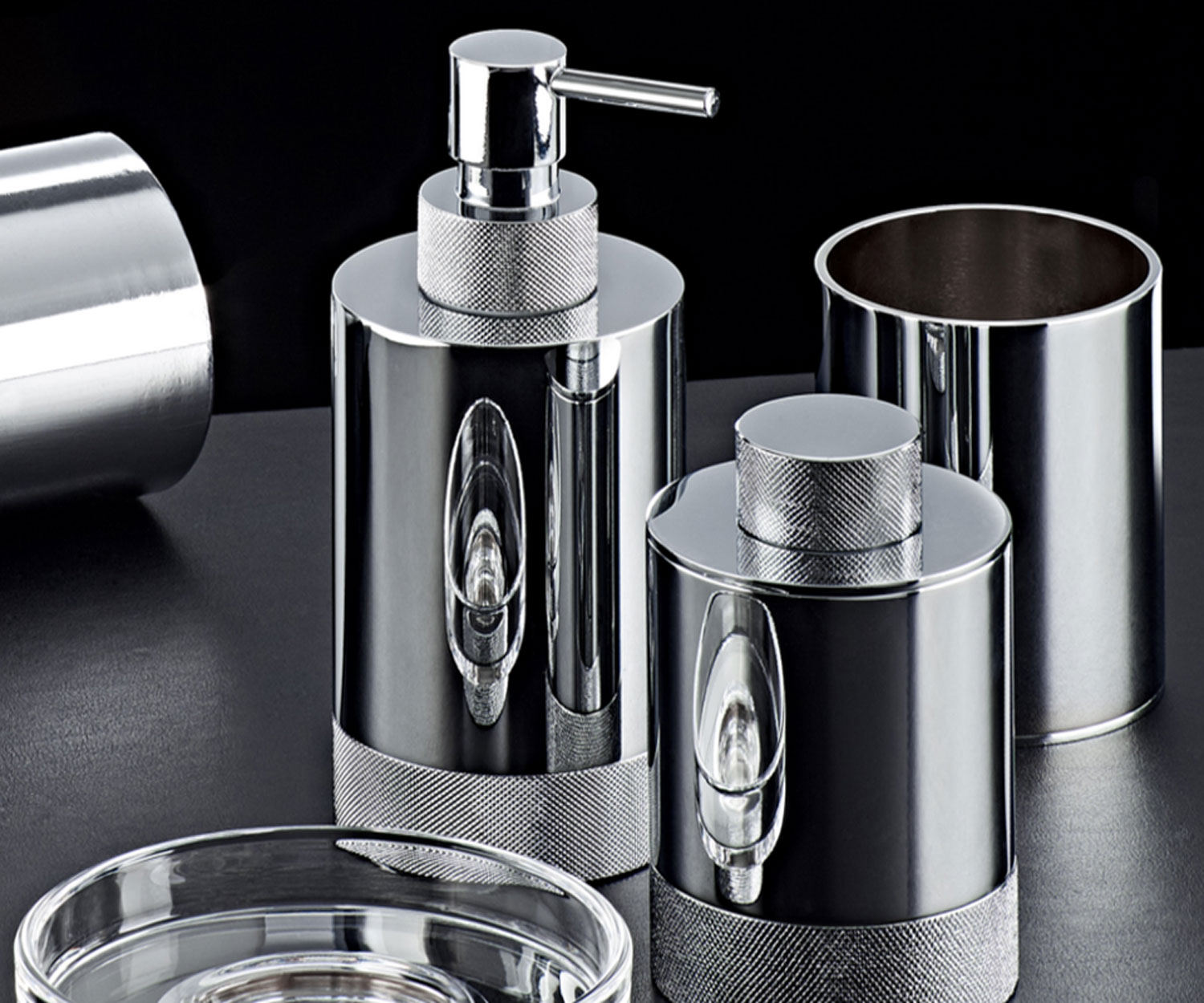 Decor Walther soap dispenser Club order online now