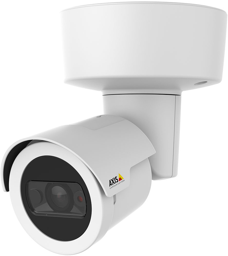 Axis M2025 Le Reset Settings AXIS M5525-E IP Cameras Axis M2025-le