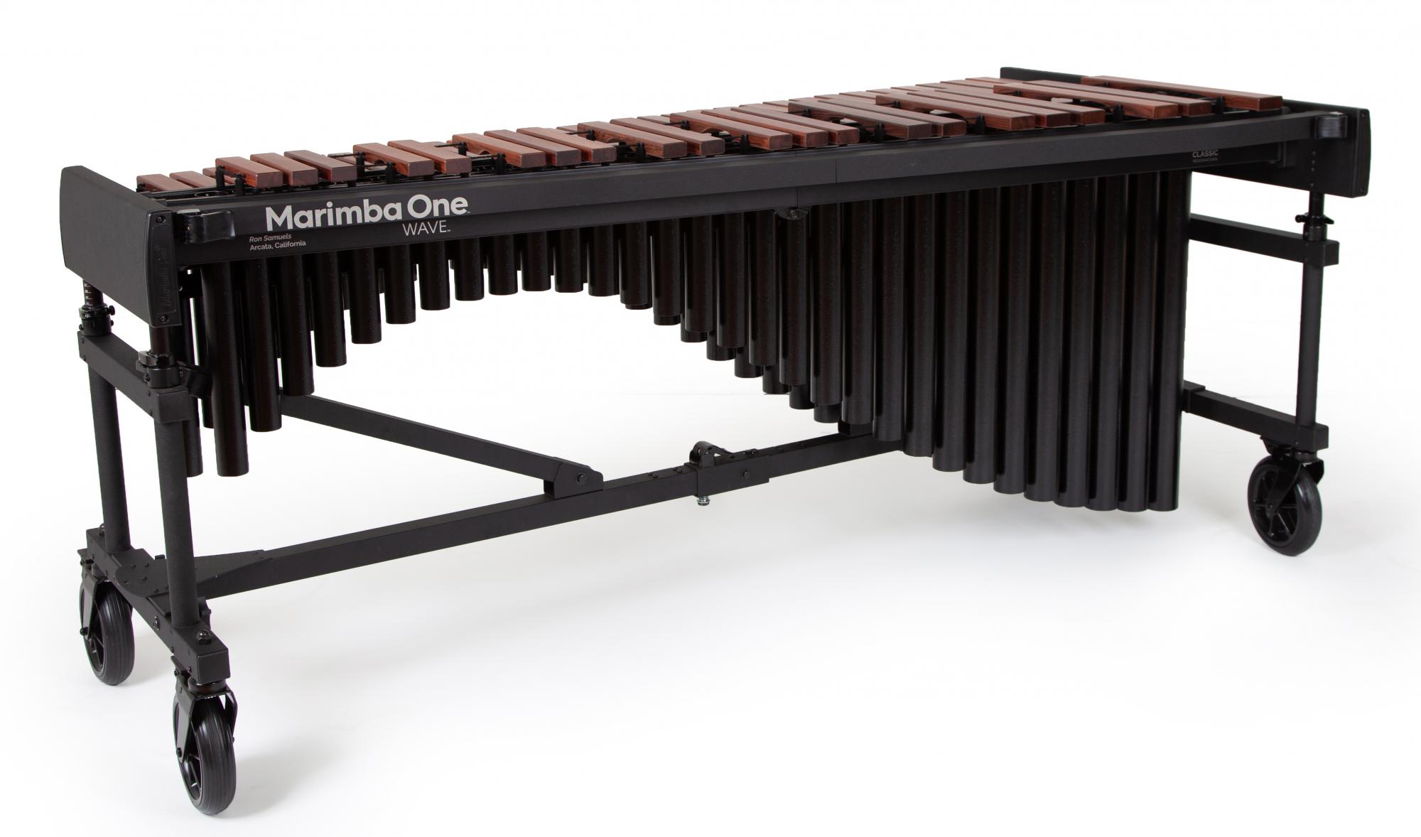 Wave Marimba | Marimba One