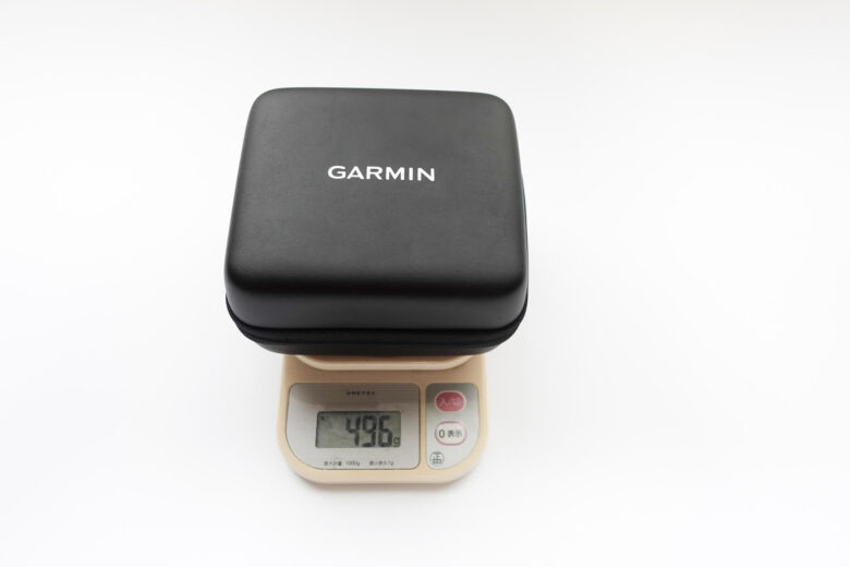 弾道計測器】ガーミン Approach R10評価レビュー｜コスパ最強！全