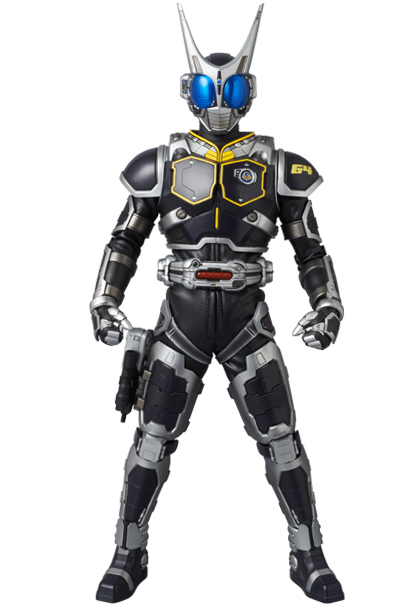 MEDICOM TOY - RAH DX 仮面ライダーG4