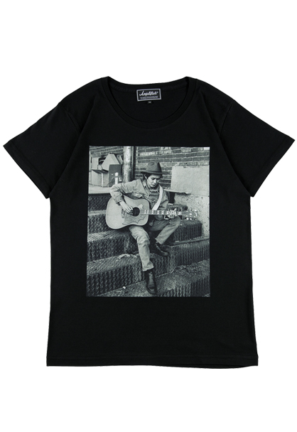 キヨシロー Amplifier 忌野清志郎 ZERRY タイマーズ Tシャツ