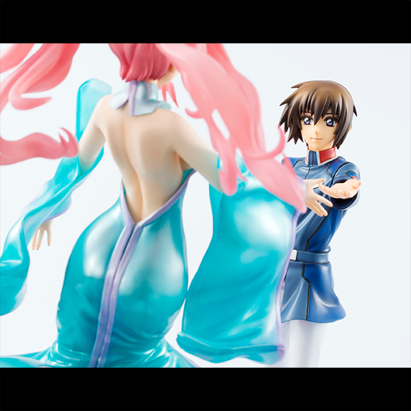 機動戦士ガンダムSEED キラ・ヤマト | メガホビ MEGAHOBBY STATION