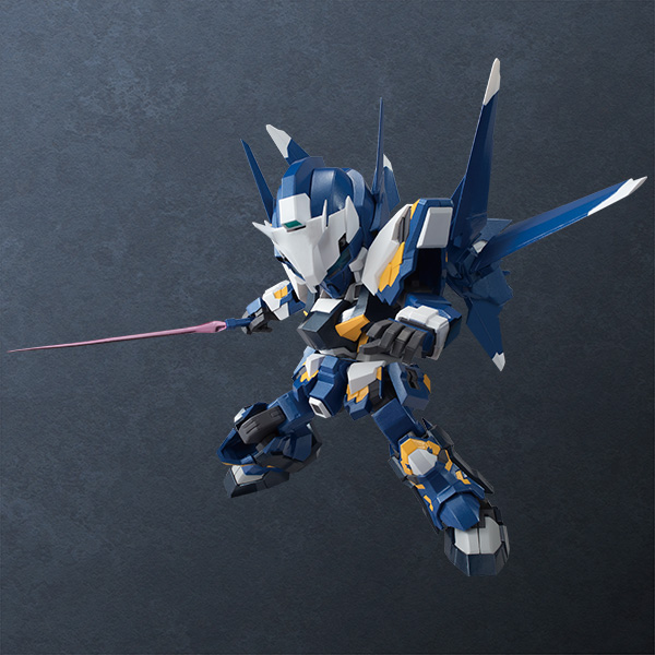 スーパーロボット大戦OG エクスバイン | メガホビ MEGAHOBBY STATION